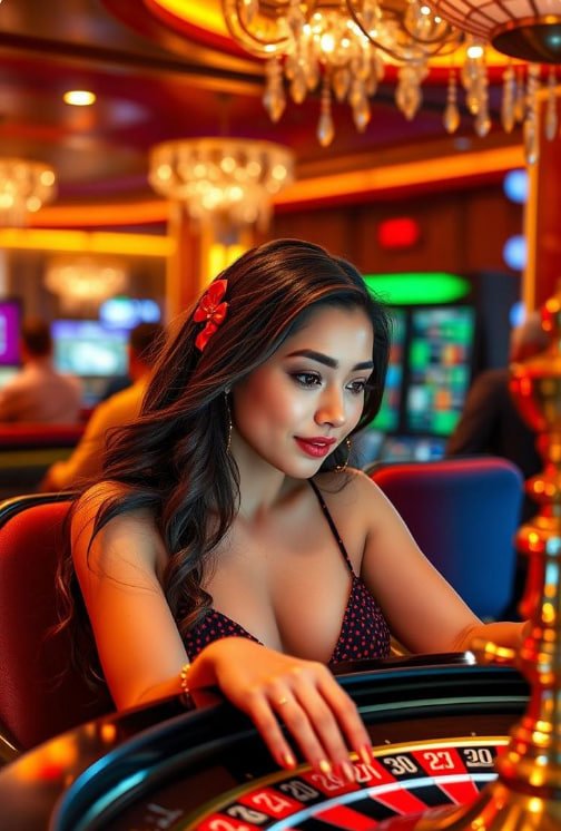 AsiaBookie Myanmar ကစားသမားများ Wave Money ဖြင့် ငွေသွင်းနေသောဓာတ်ပုံ