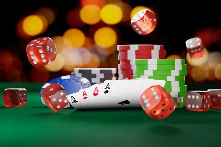 Baccarat ကတ်ဂိမ်း မြန်မာ ကစားသူများ